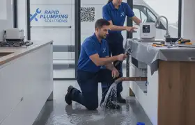 Urgent plumbing repair service in Loveland, CO for fast emergency response