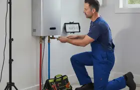 Loveland, CO water heater repair service for plumbing emergencies and home hot water systems